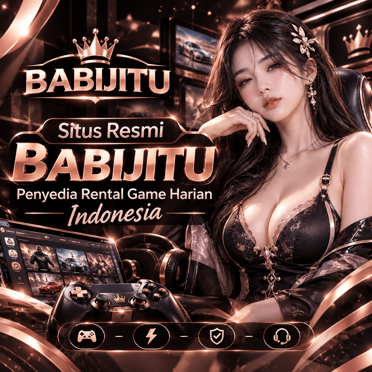 BABIJITU